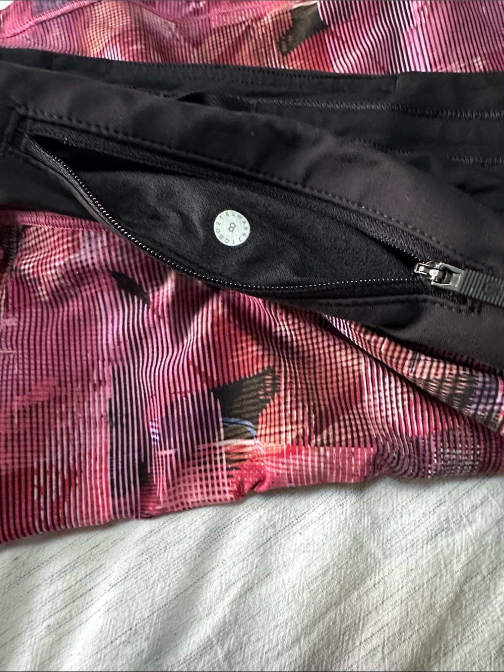 Lululemon Pace Rival Skirt - Picture 6 of 7